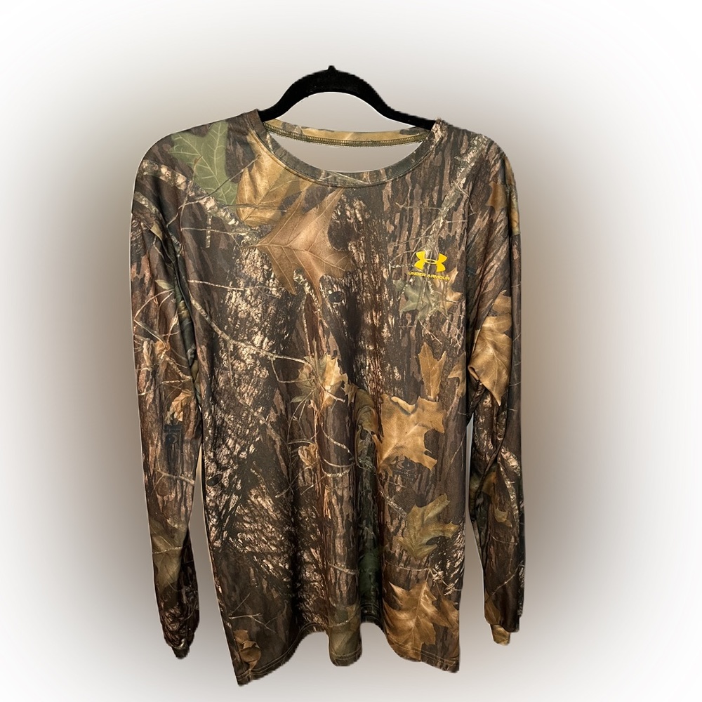 Under Armour Shirt L
